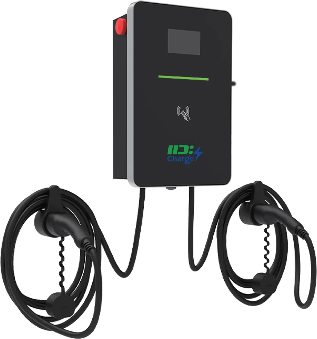 Dual cable version